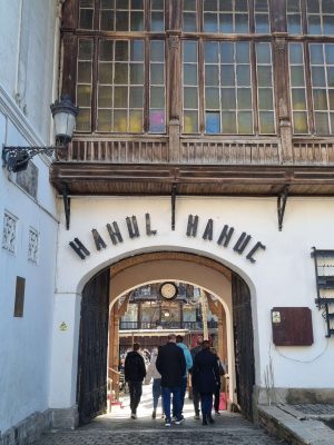 Manuc's Inn